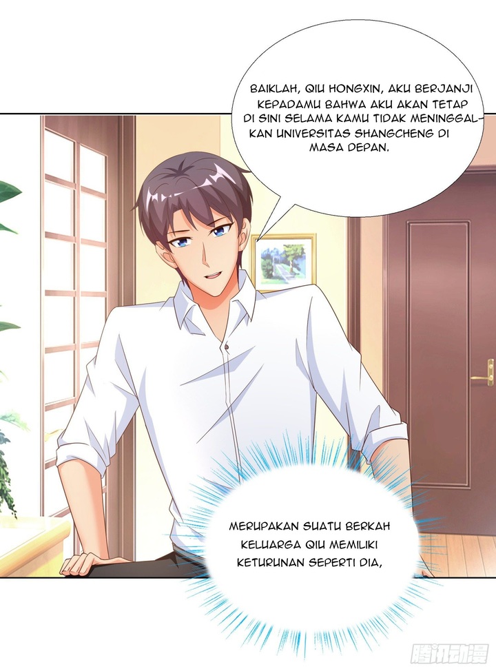 Super School Doctor (Supreme Campus Doctor) Chapter 56 Gambar 12